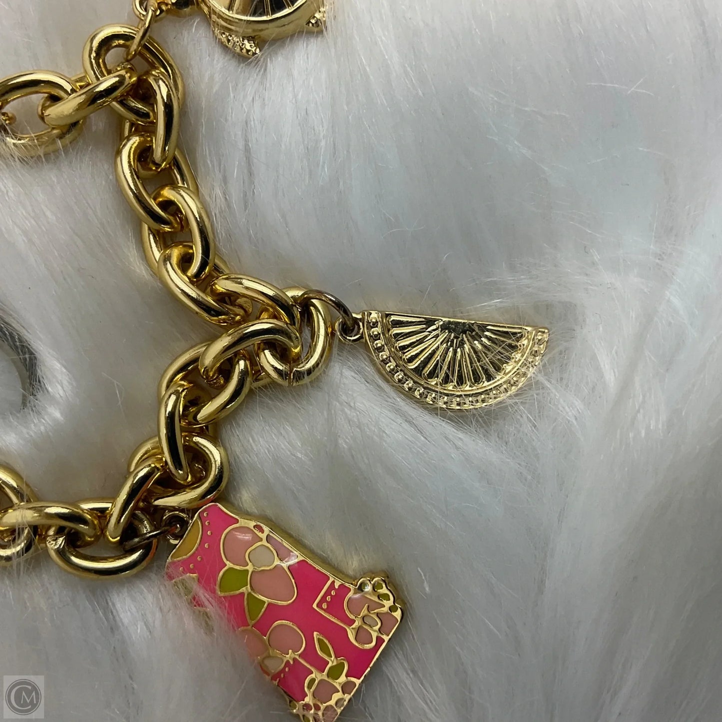 Bracelet Designer By Lilly Pulitzer