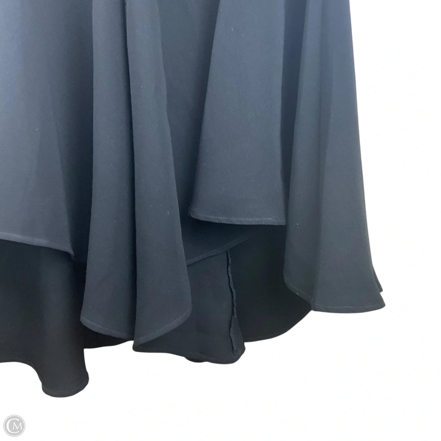 Pants Wide Leg By Anthropologie In Black, Size: 6