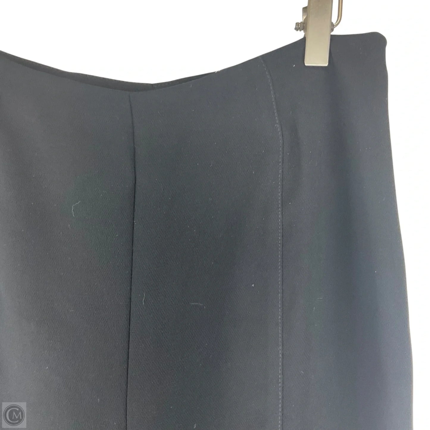 Pants Wide Leg By Anthropologie In Black, Size: 6