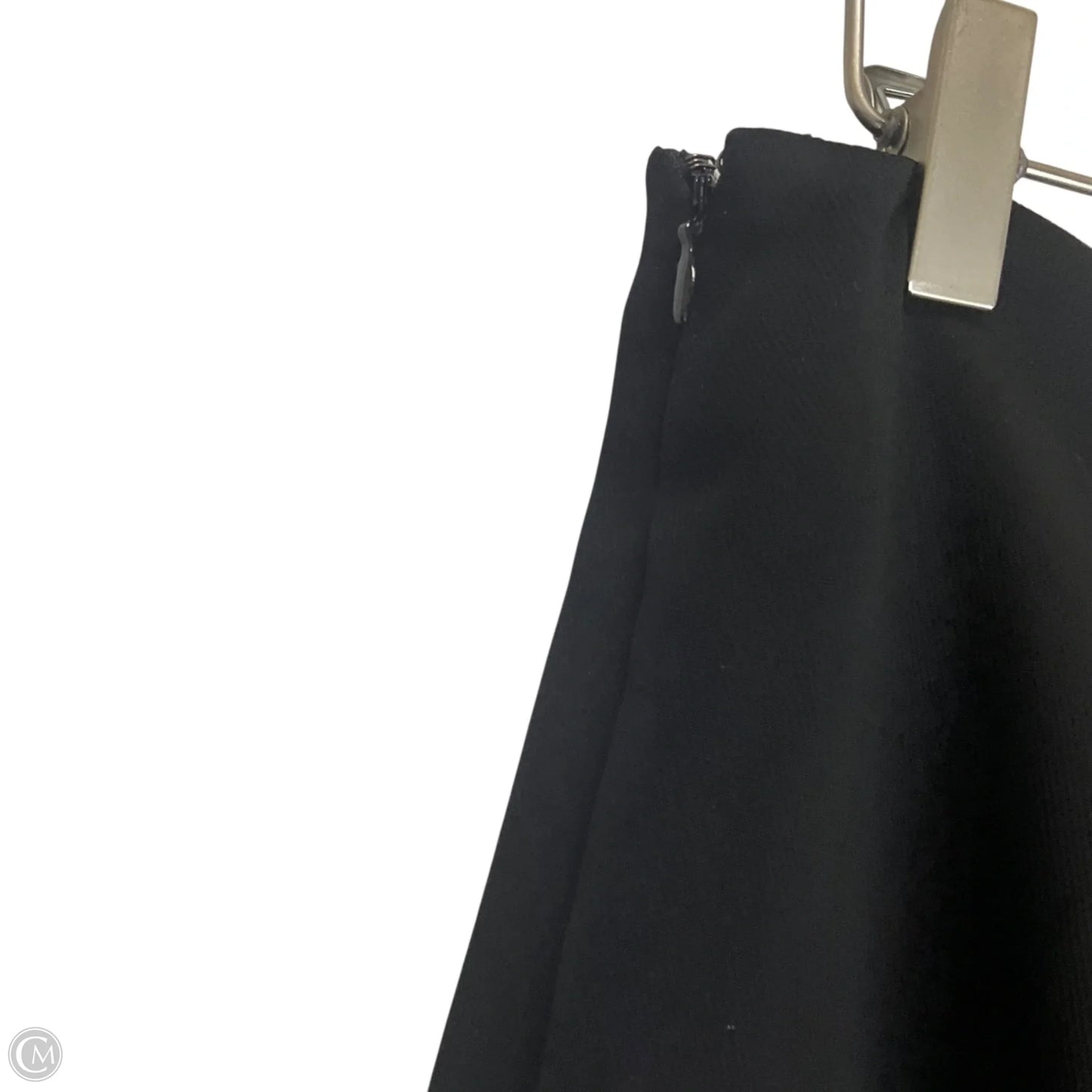 Pants Wide Leg By Anthropologie In Black, Size: 6