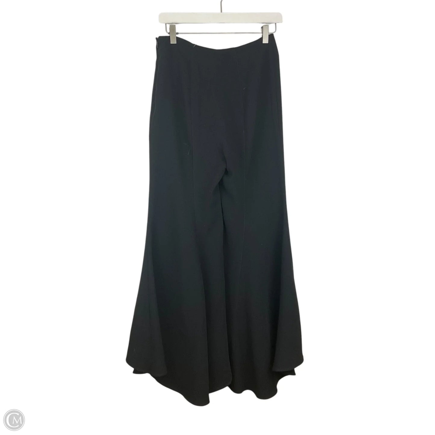 Pants Wide Leg By Anthropologie In Black, Size: 6