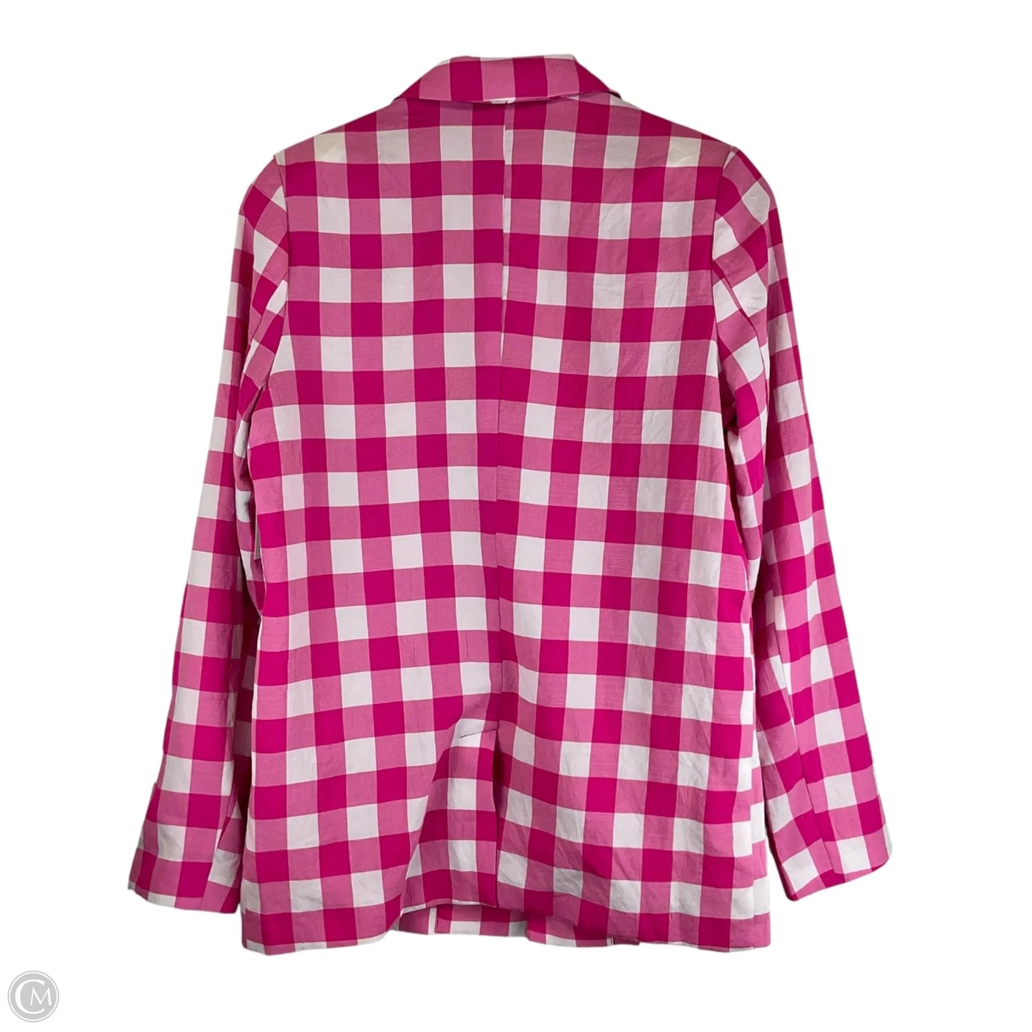 Blazer By Tcec In Pink, Size: M