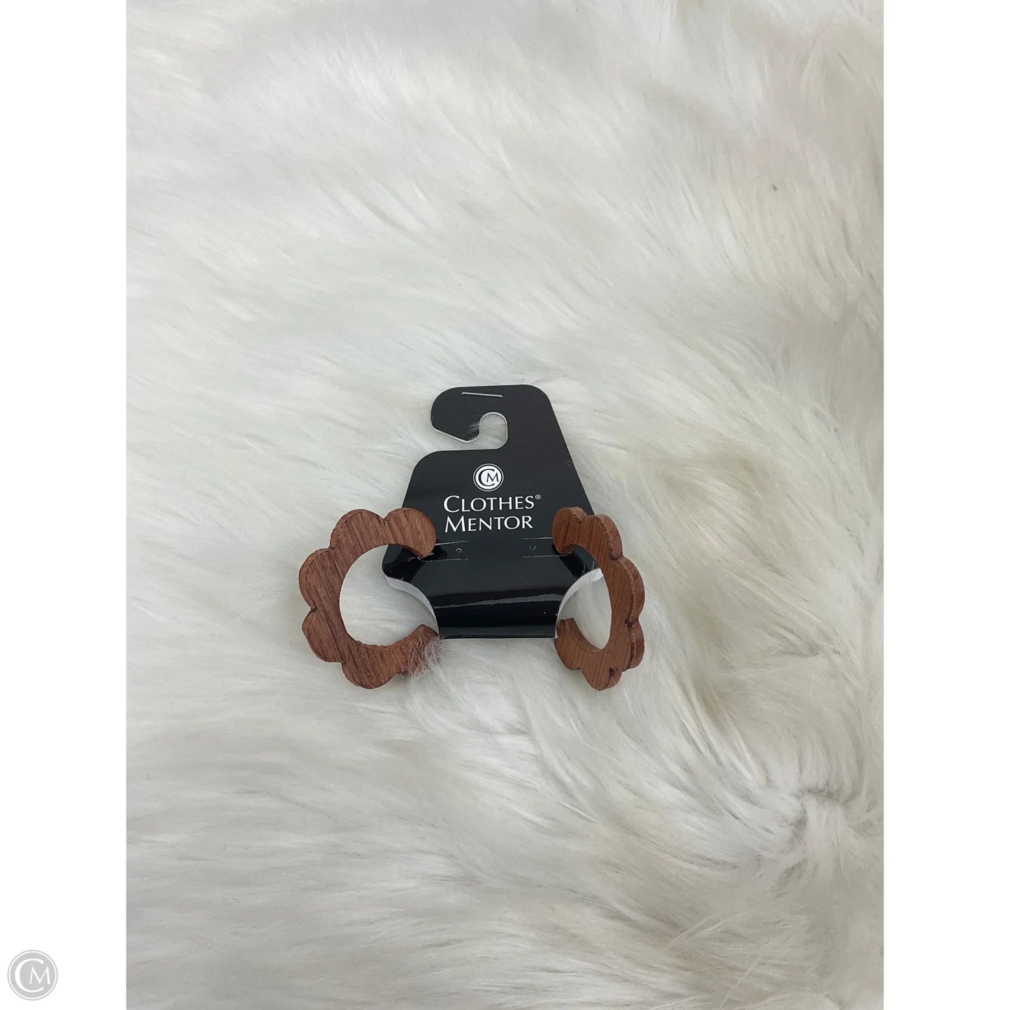 Earrings Hoop By Clothes Mentor