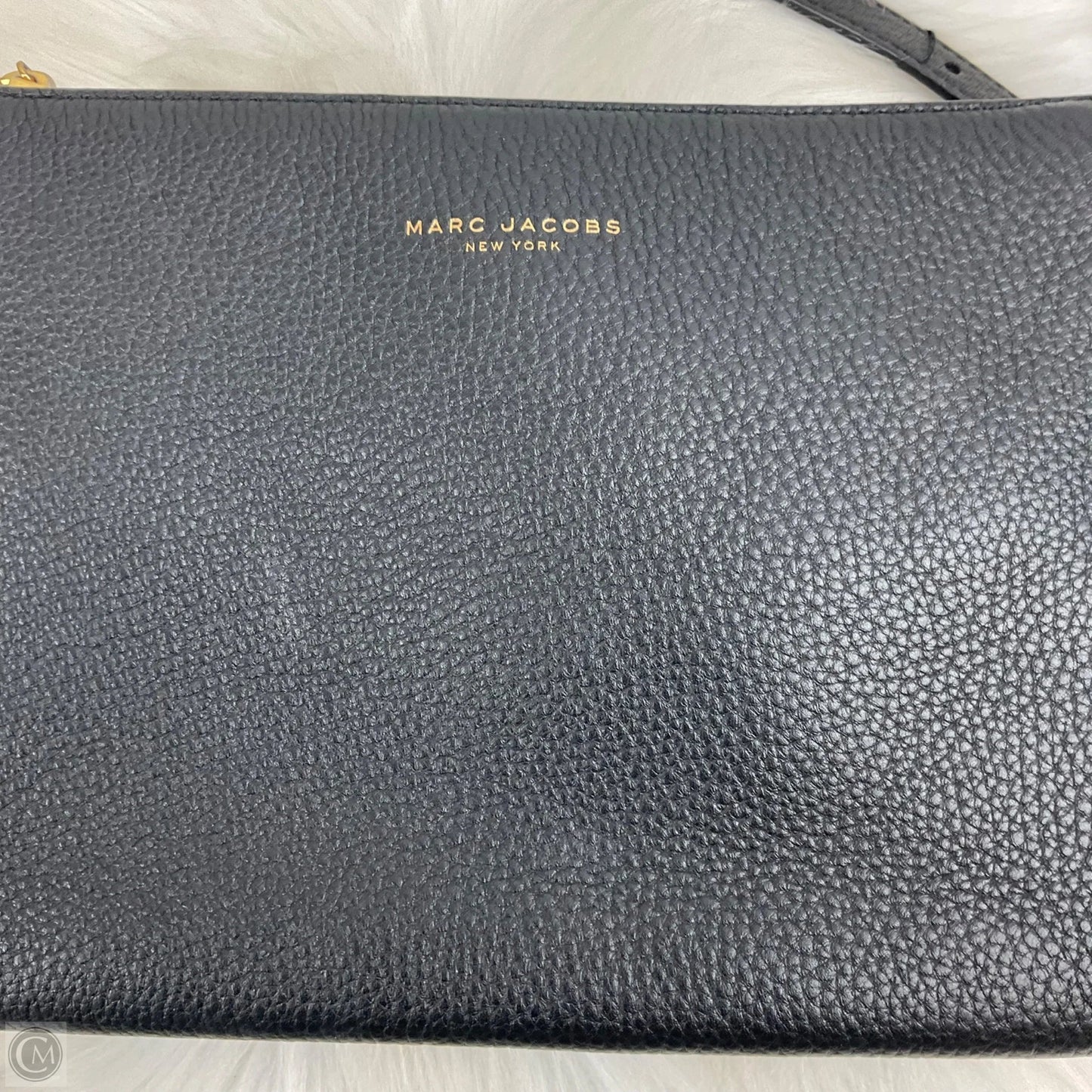 Crossbody Designer By Marc Jacobs, Size: Small