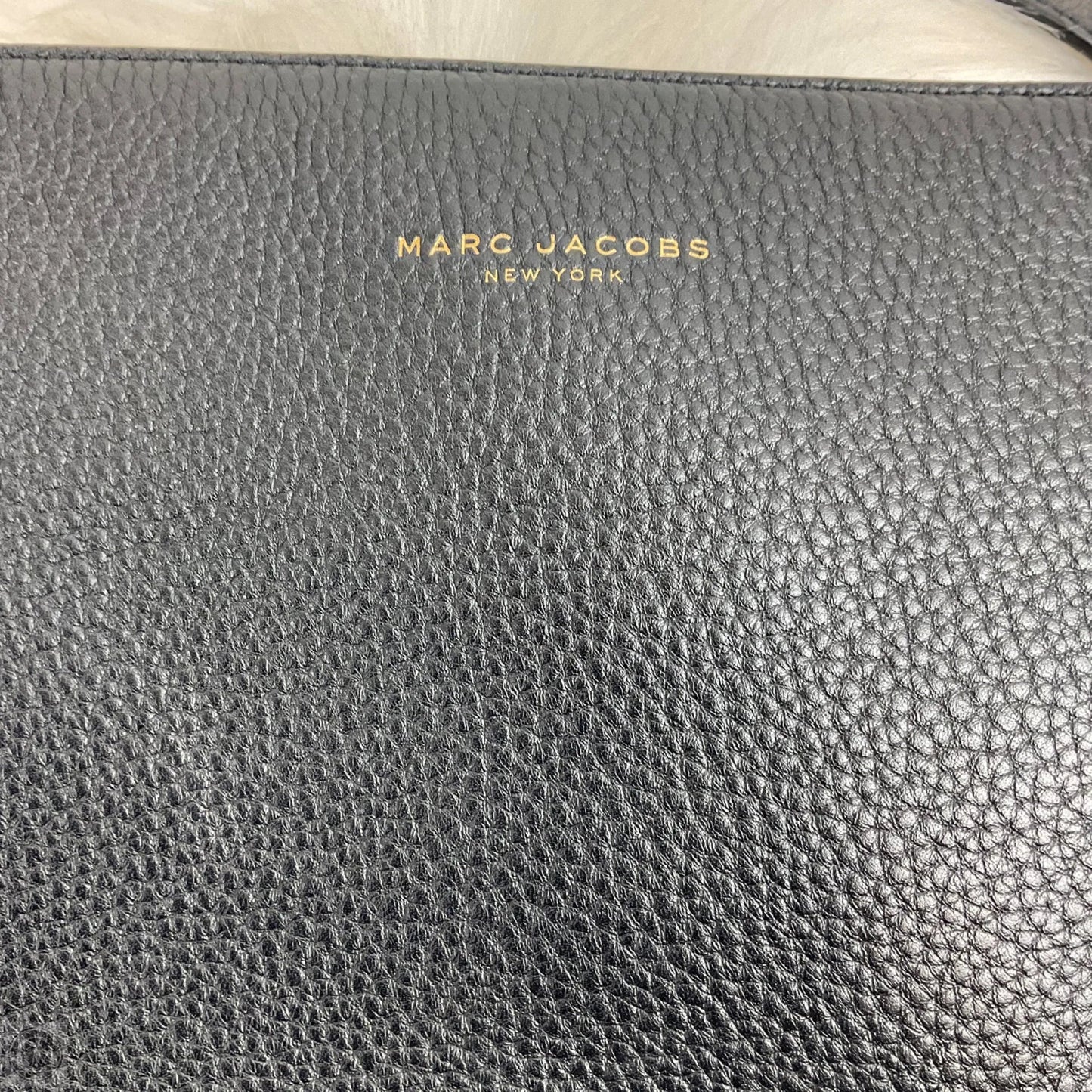 Crossbody Designer By Marc Jacobs, Size: Small