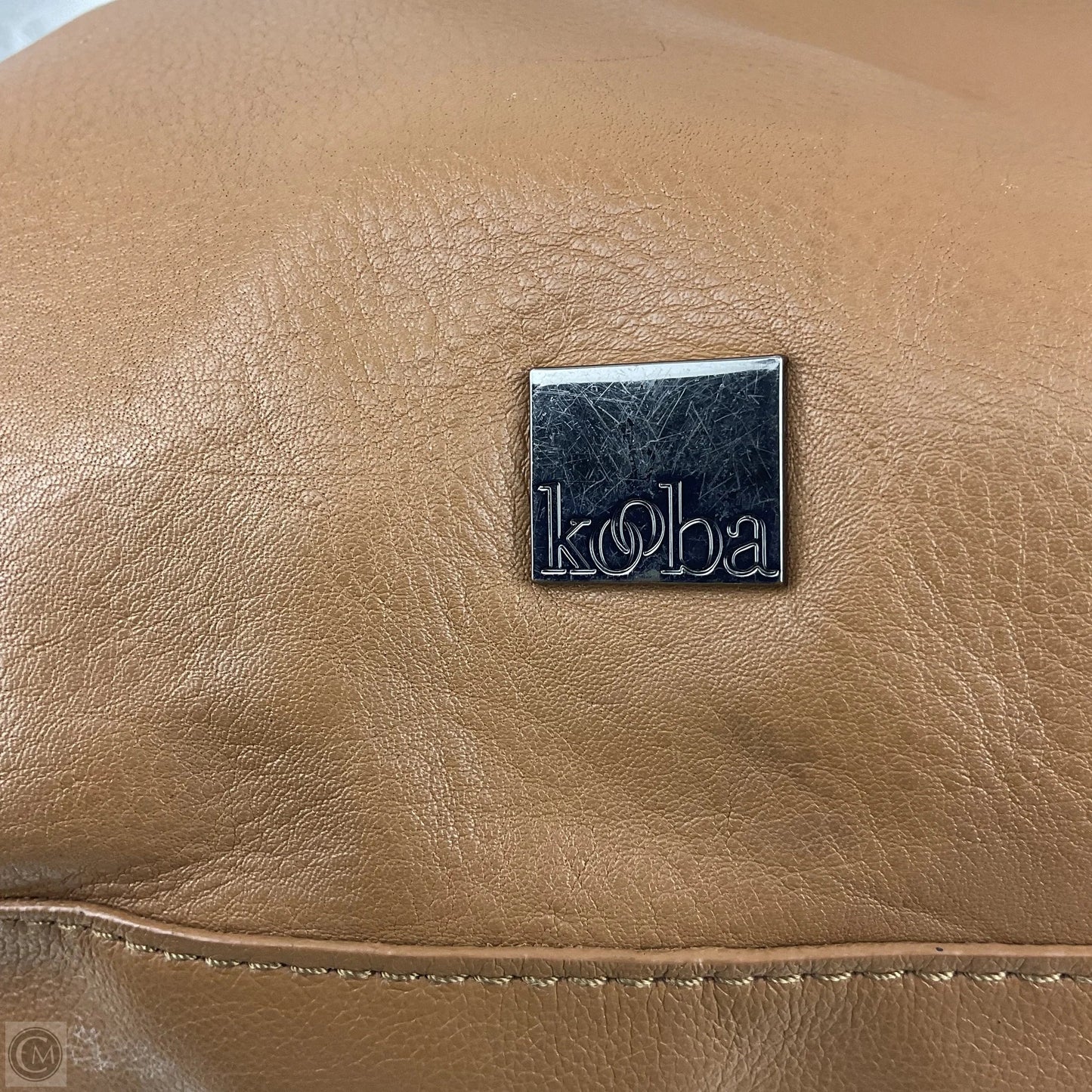 Handbag By Kooba, Size: Medium