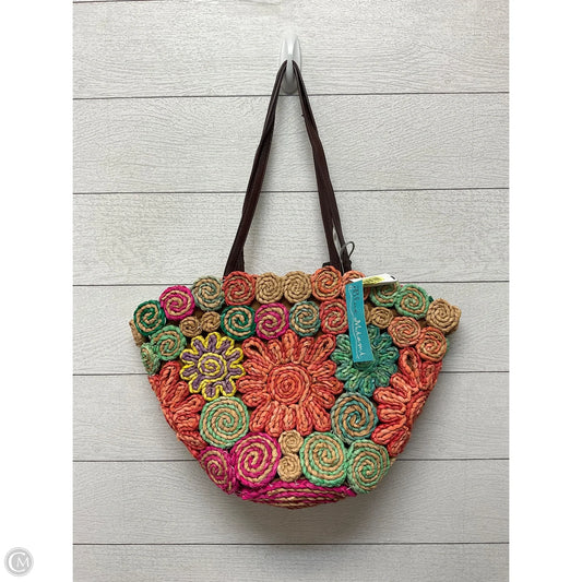 Tote By Cmc, Size: Medium