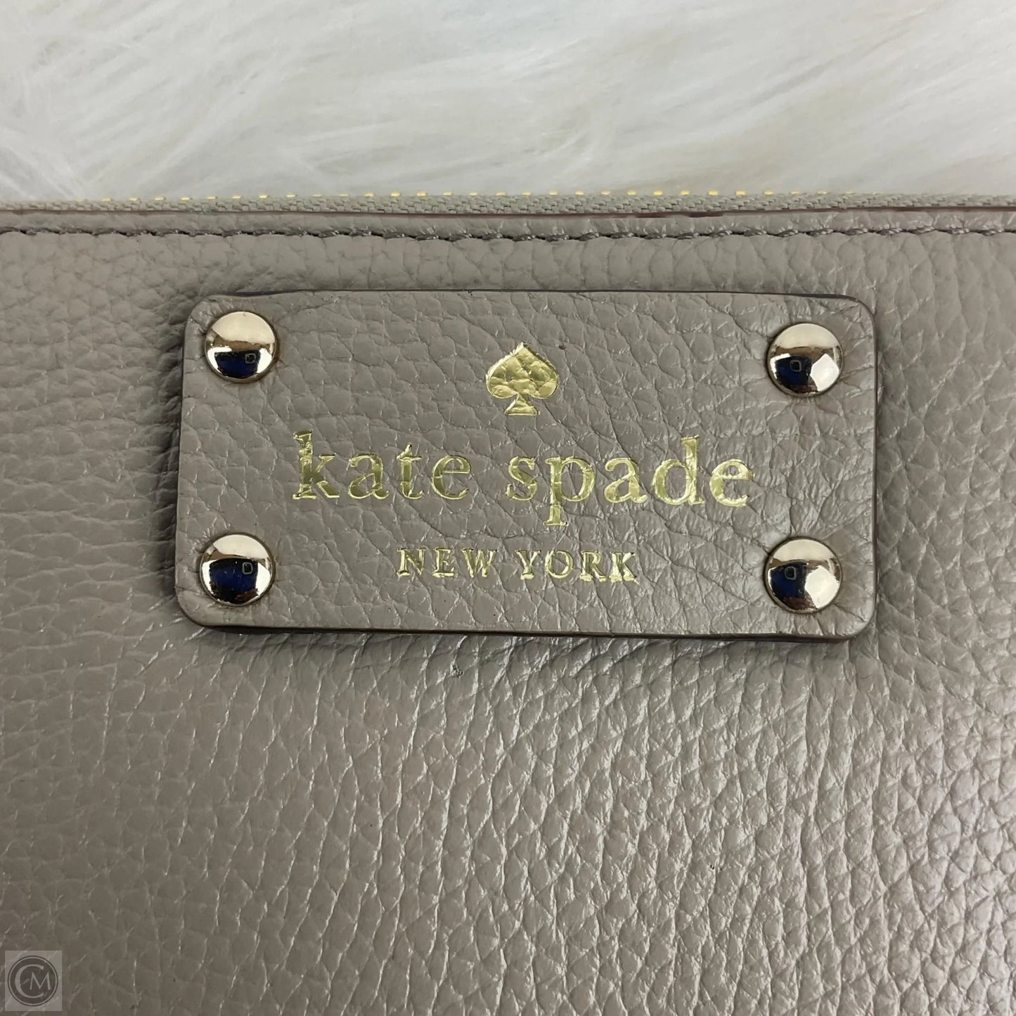 Wallet Designer By Kate Spade, Size: Medium