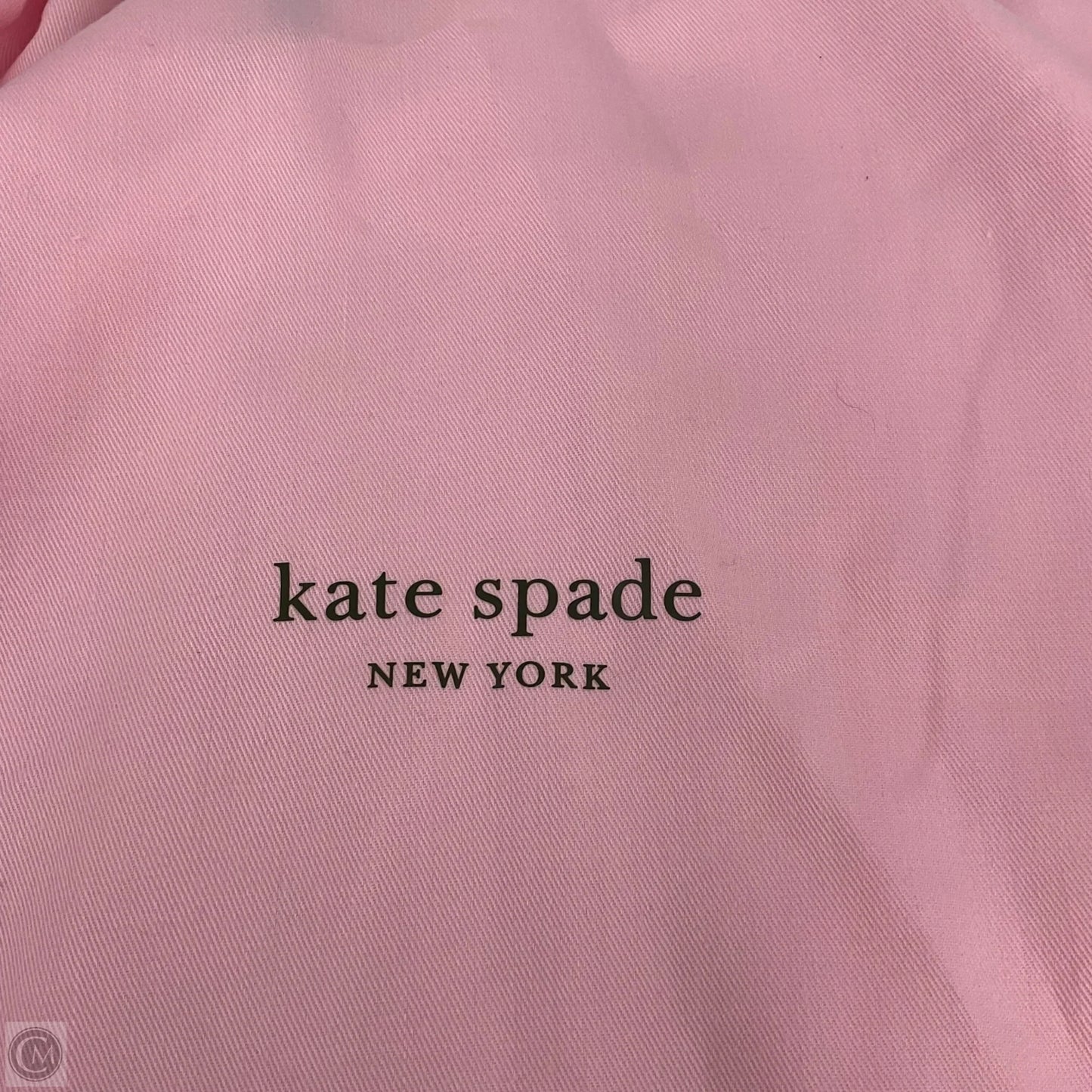 Handbag Designer By Kate Spade, Size: Medium