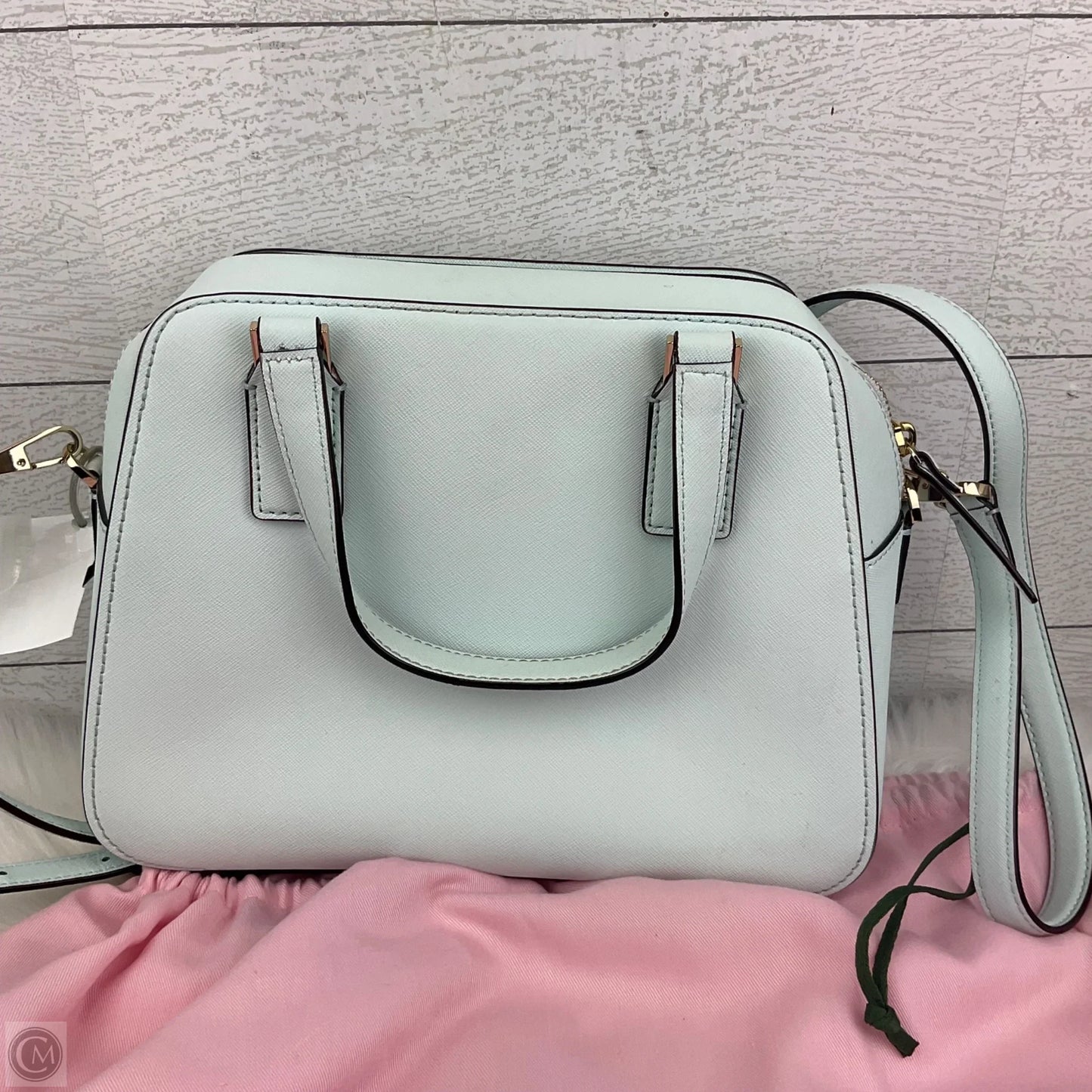 Handbag Designer By Kate Spade, Size: Medium