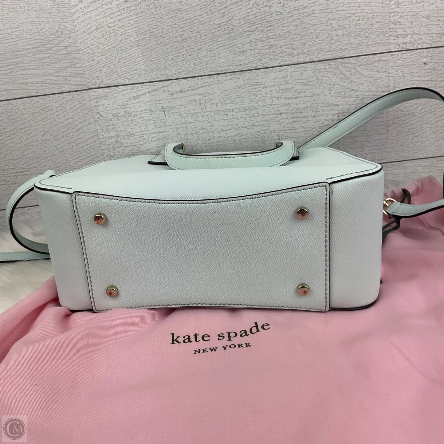 Handbag Designer By Kate Spade, Size: Medium