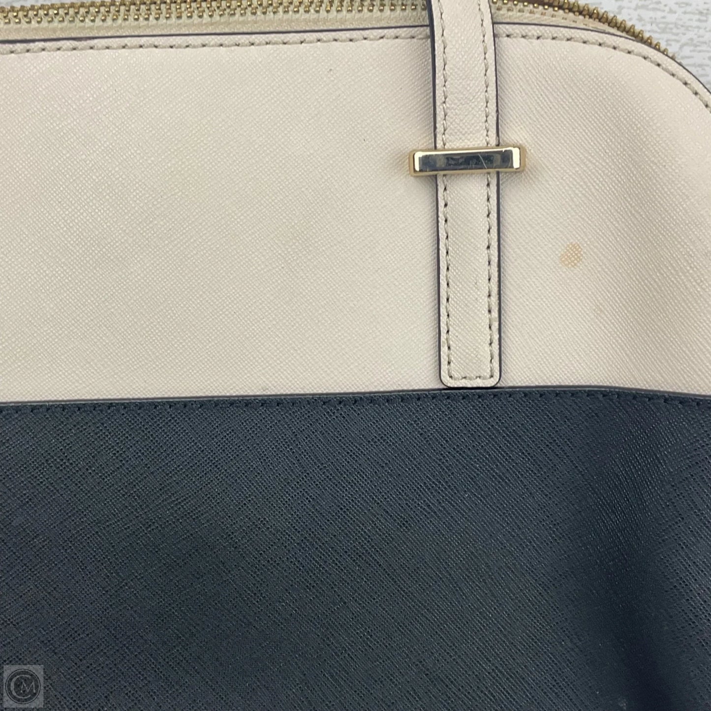 Handbag Designer By Kate Spade, Size: Medium