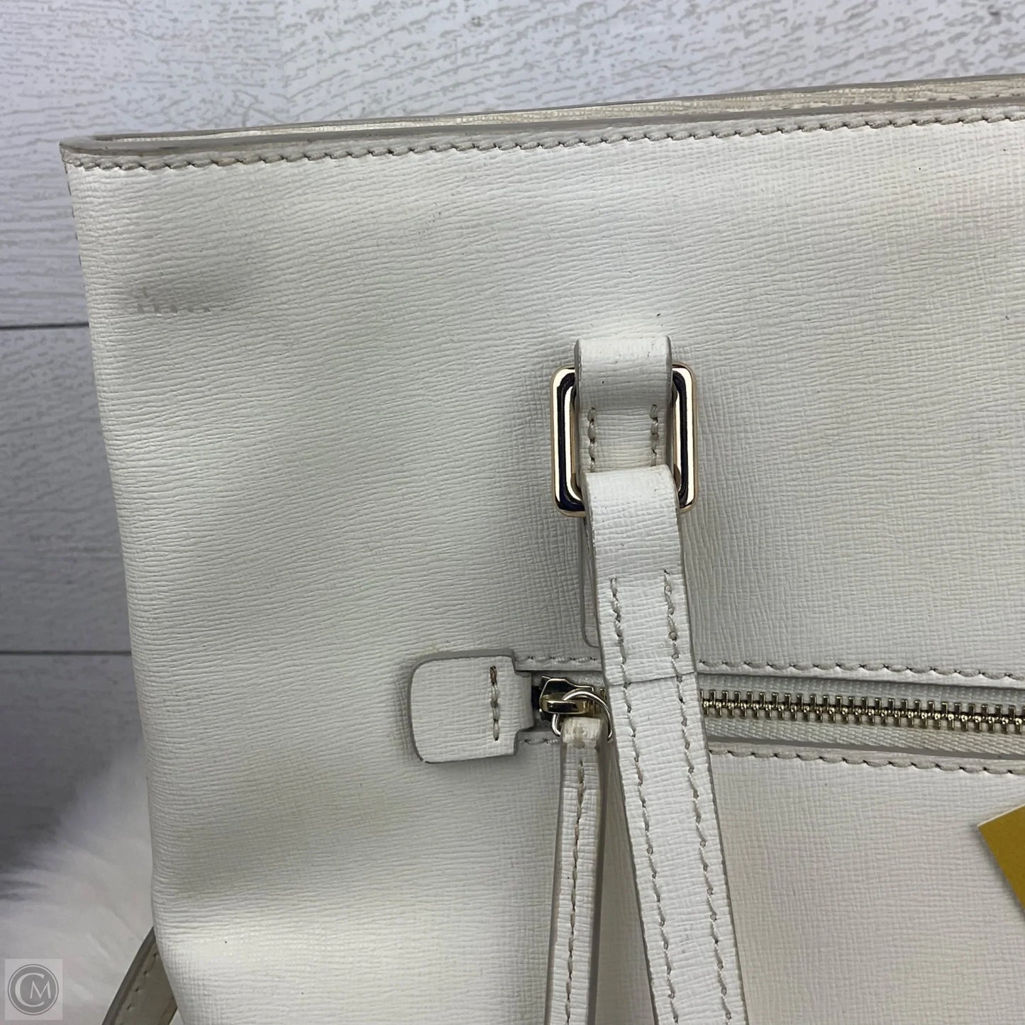 Handbag Designer By Dooney And Bourke, Size: Medium