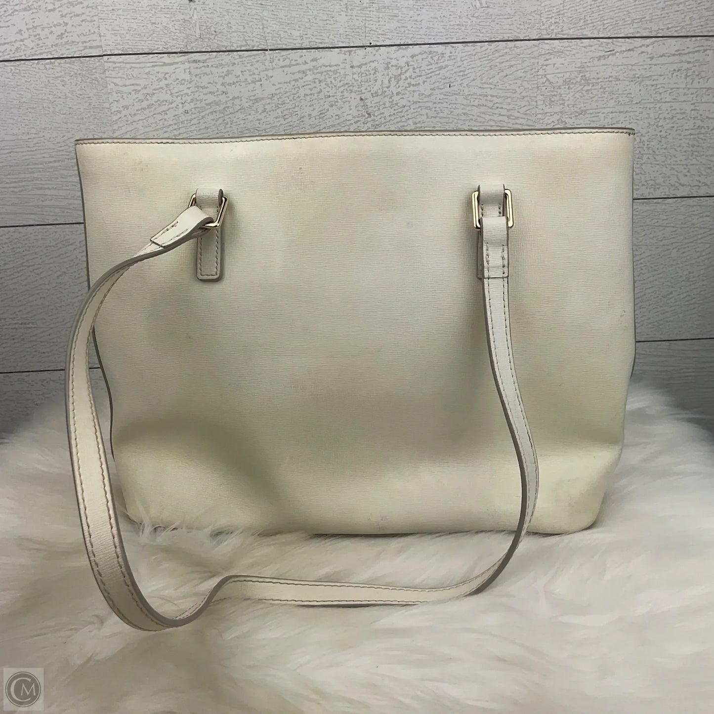 Handbag Designer By Dooney And Bourke, Size: Medium