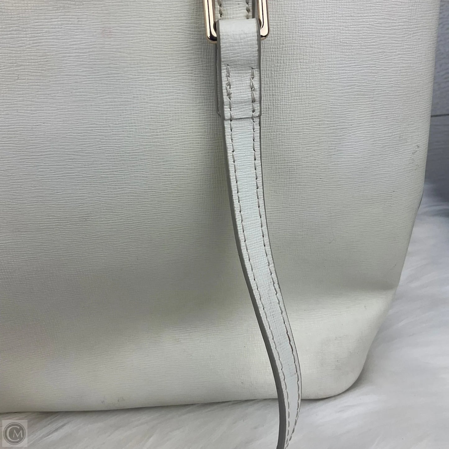 Handbag Designer By Dooney And Bourke, Size: Medium