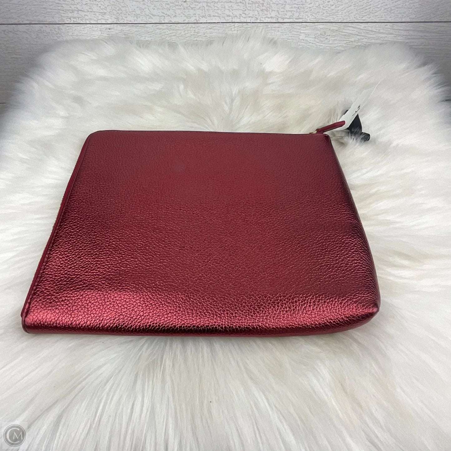 Wallet By Clothes Mentor, Size: Large