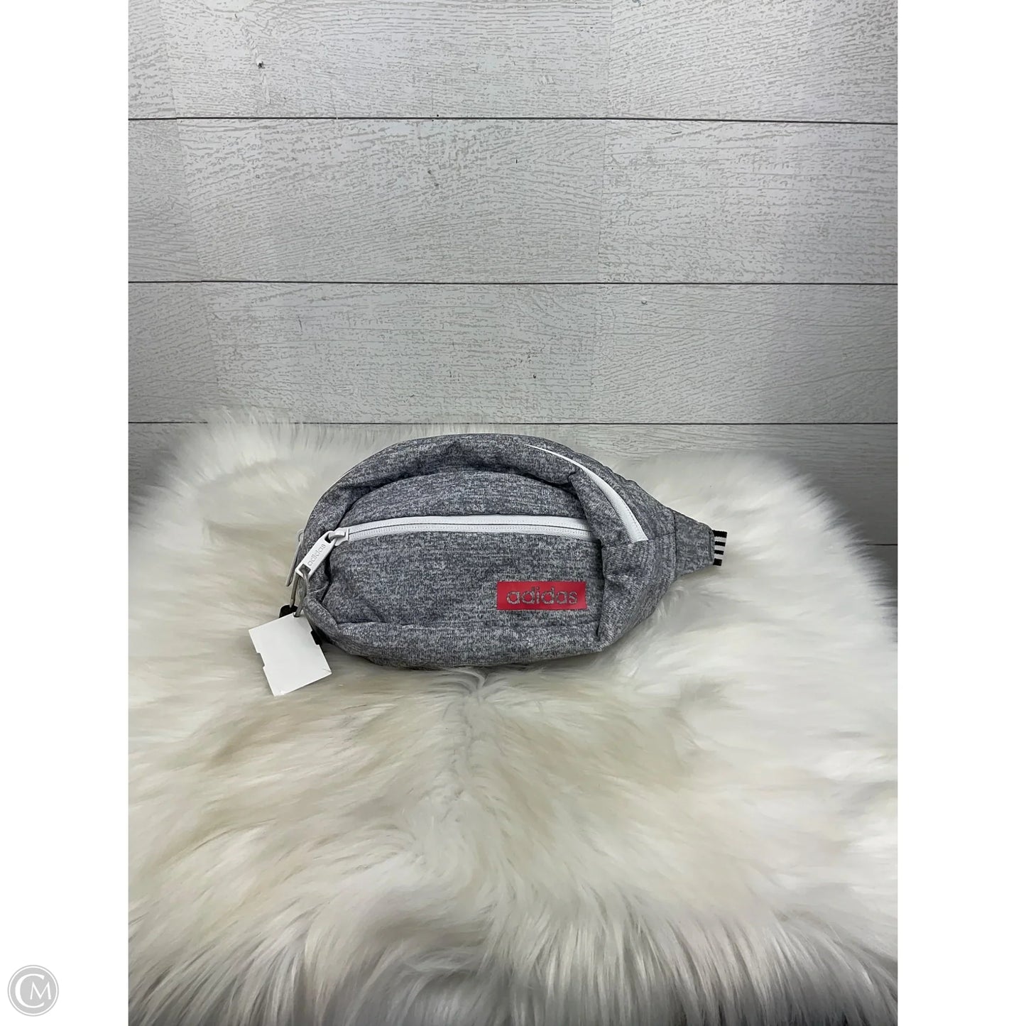 Belt Bag By Adidas, Size: Small