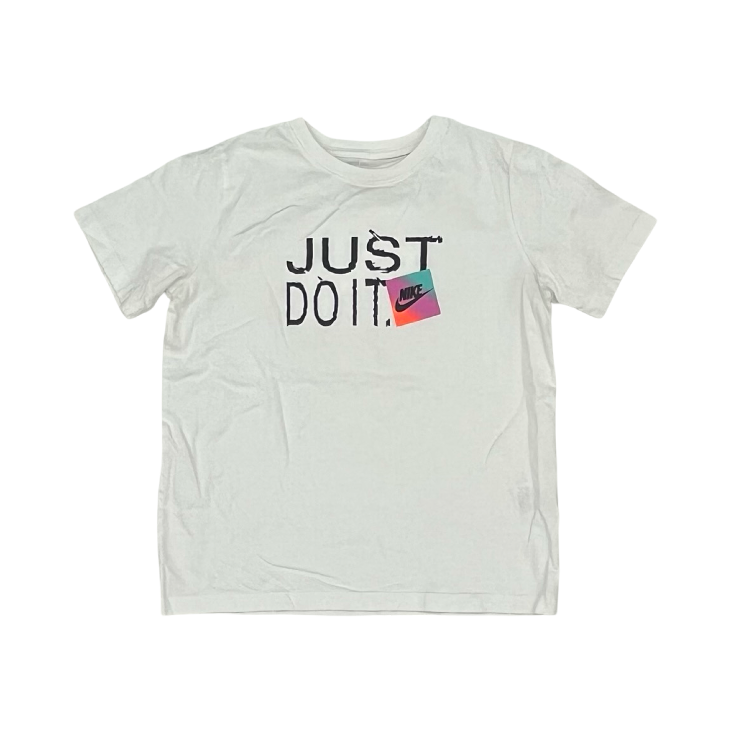 Top Ss By Nike In White, Size:Xl