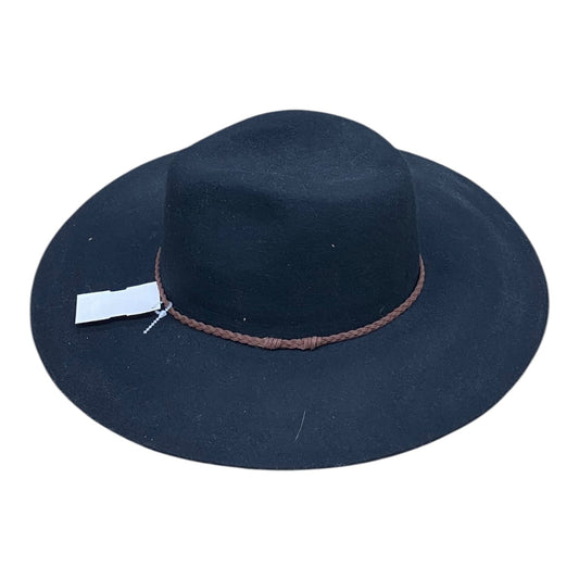 Hat Fedora By Cmc In Black