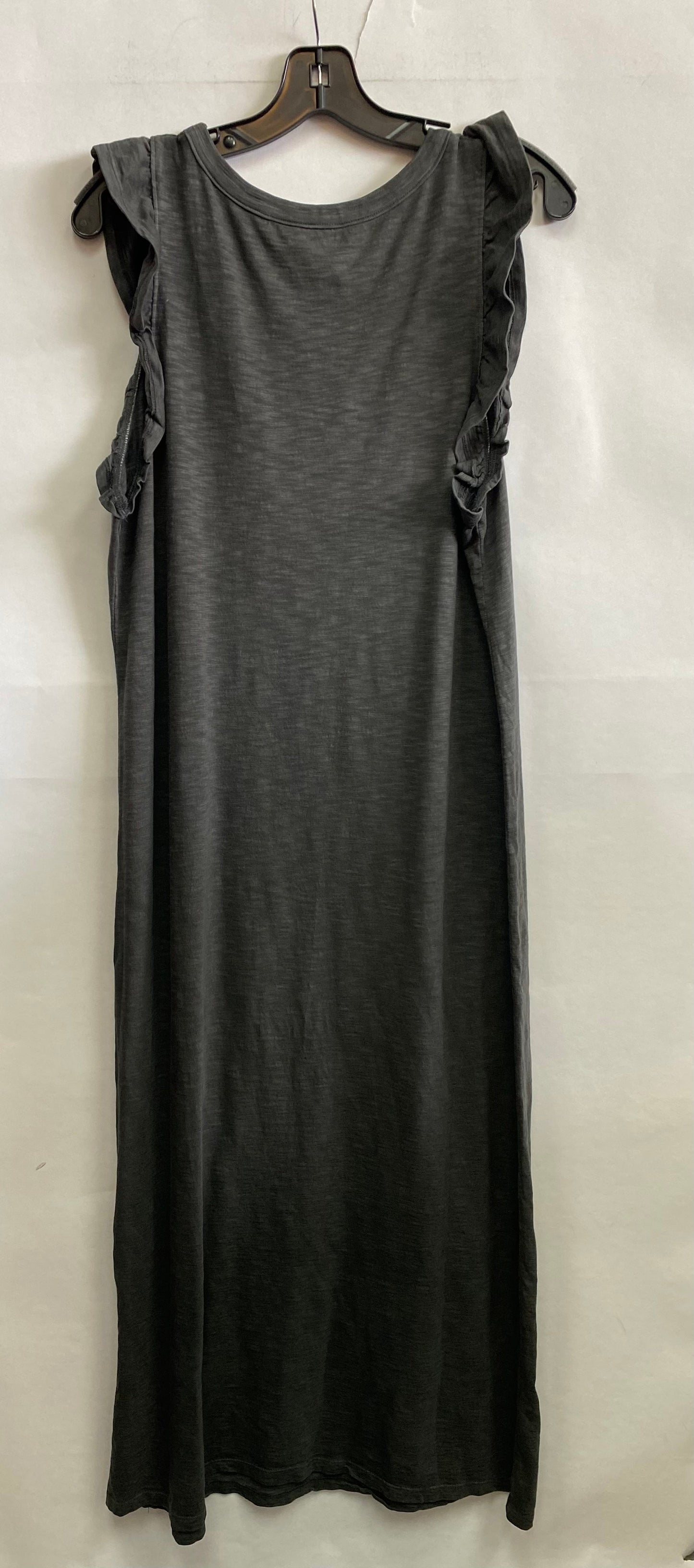 Dress Casual Maxi By Universal Thread  Size: L