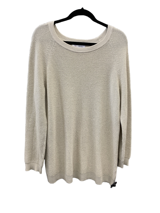 Top Long Sleeve By Liz Claiborne  Size: M
