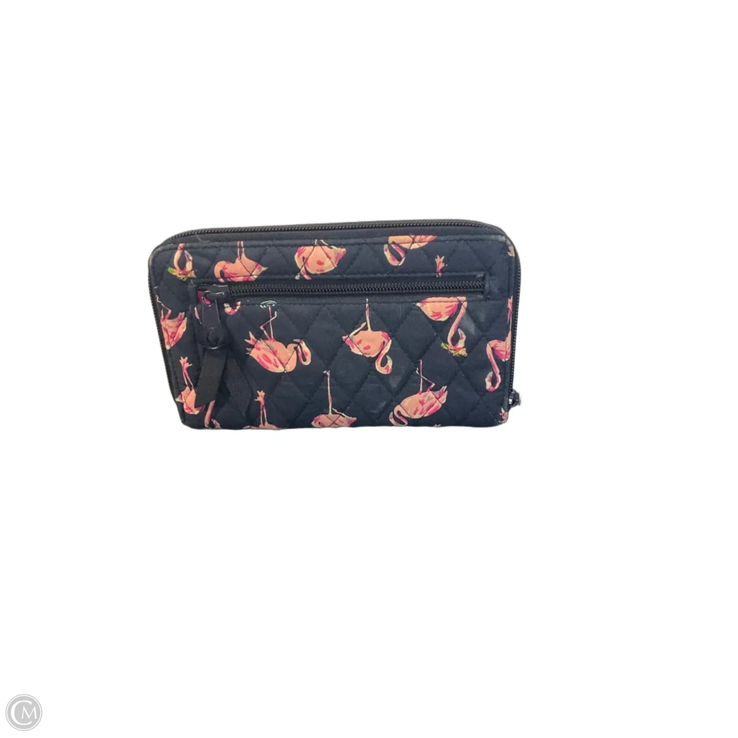 Wallet By Vera Bradley, Size: Large