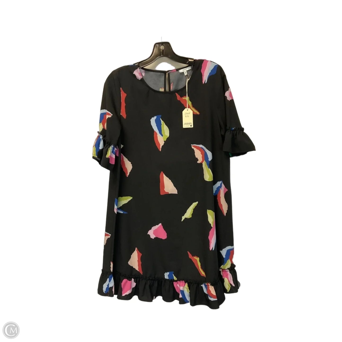 Dress Casual Short By Jodifl In Black, Size: S