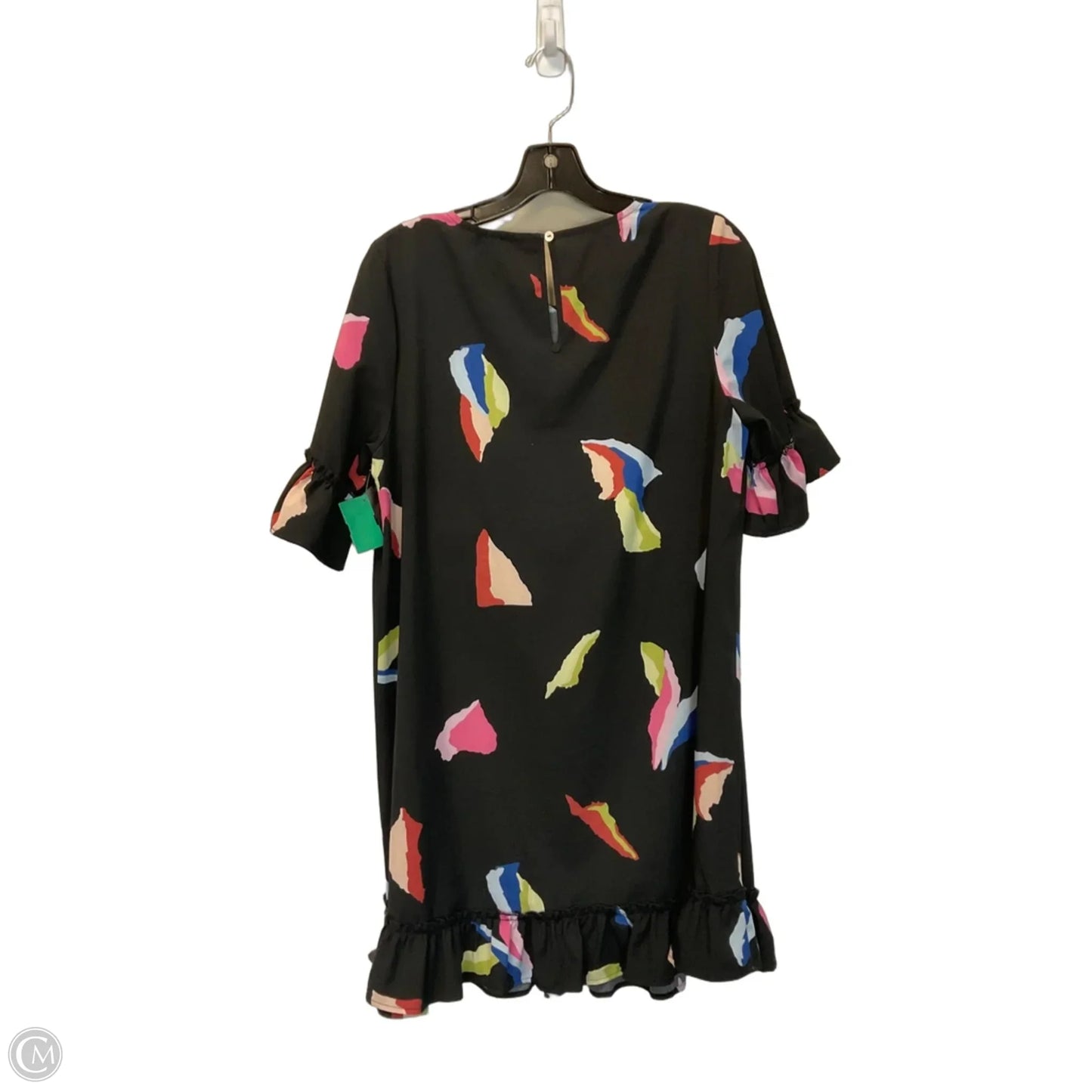 Dress Casual Short By Jodifl In Black, Size: S