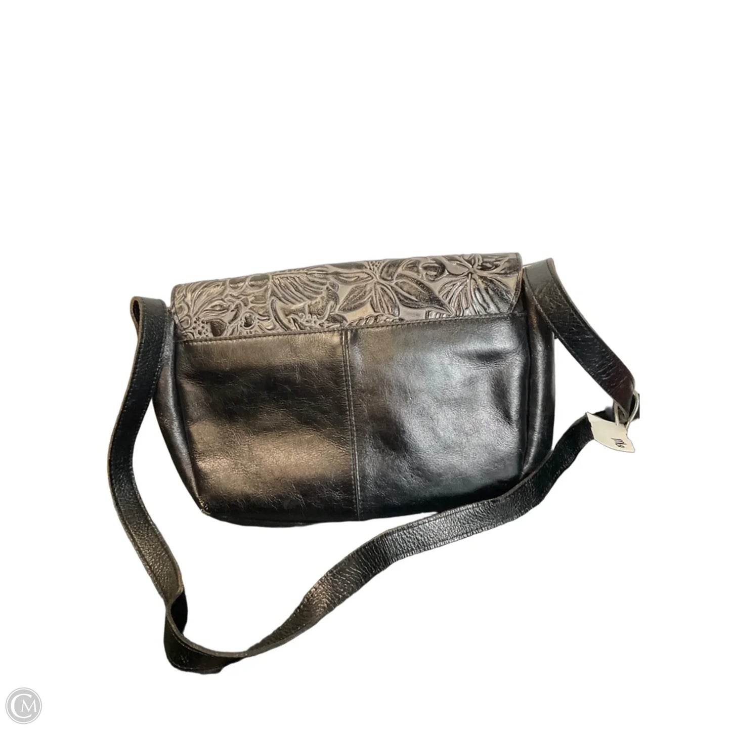 Handbag Designer By Patricia Nash, Size: Medium