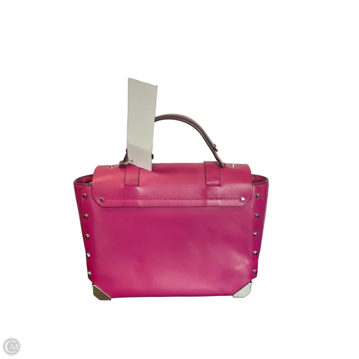 Crossbody Designer By Michael Kors, Size: Small