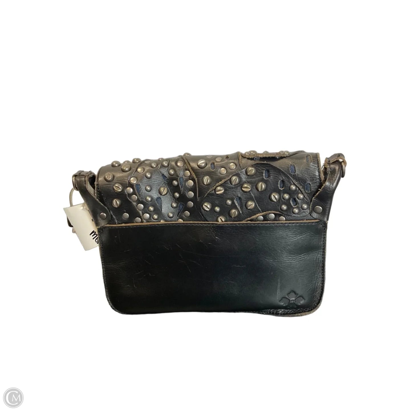 Crossbody Designer By Patricia Nash, Size: Medium