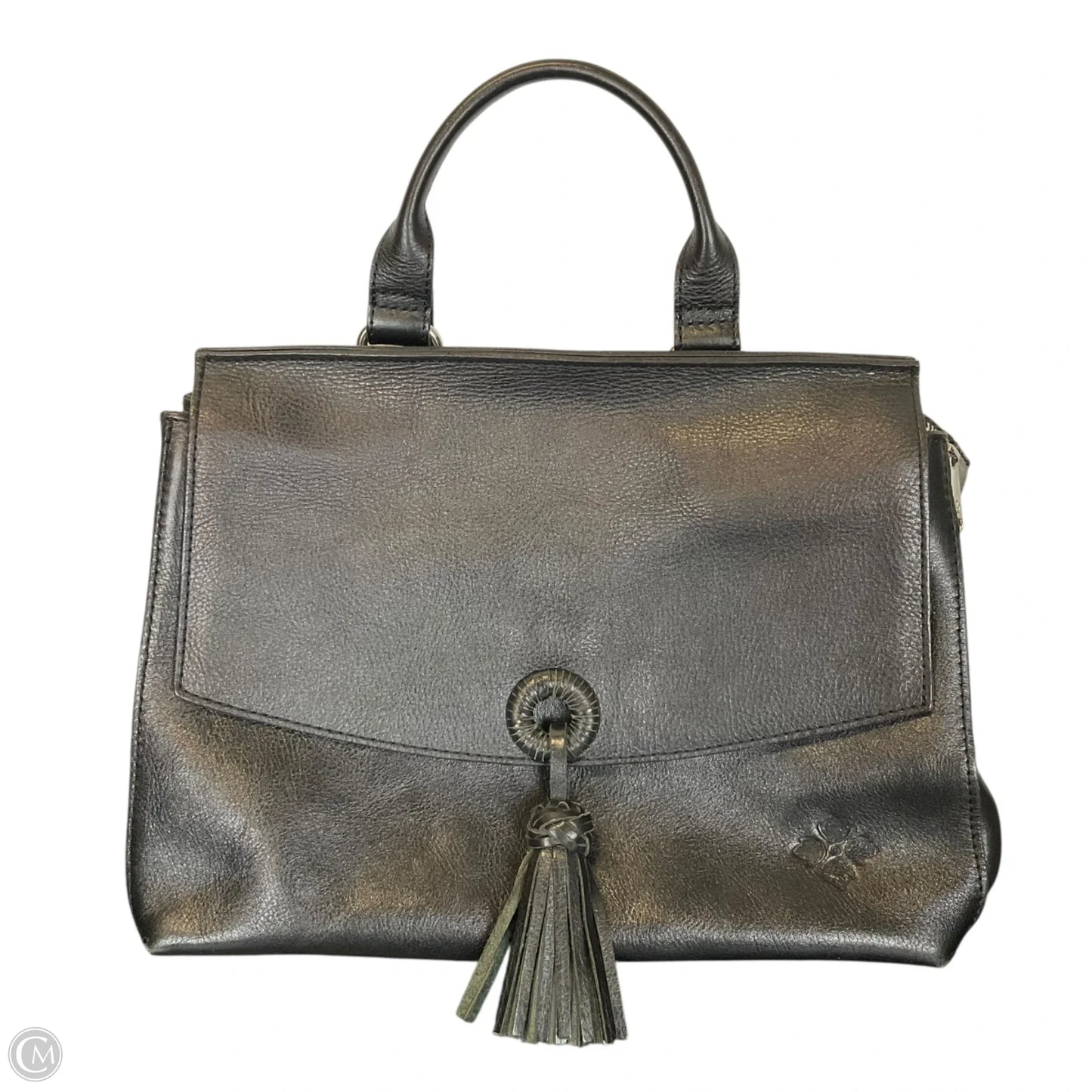 Crossbody Designer By Patricia Nash, Size: Medium