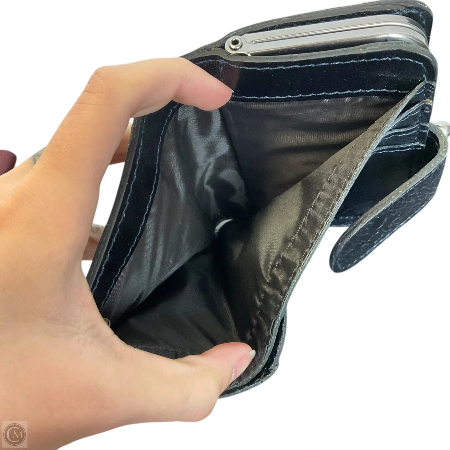 Wallet Designer By Patricia Nash, Size: Small