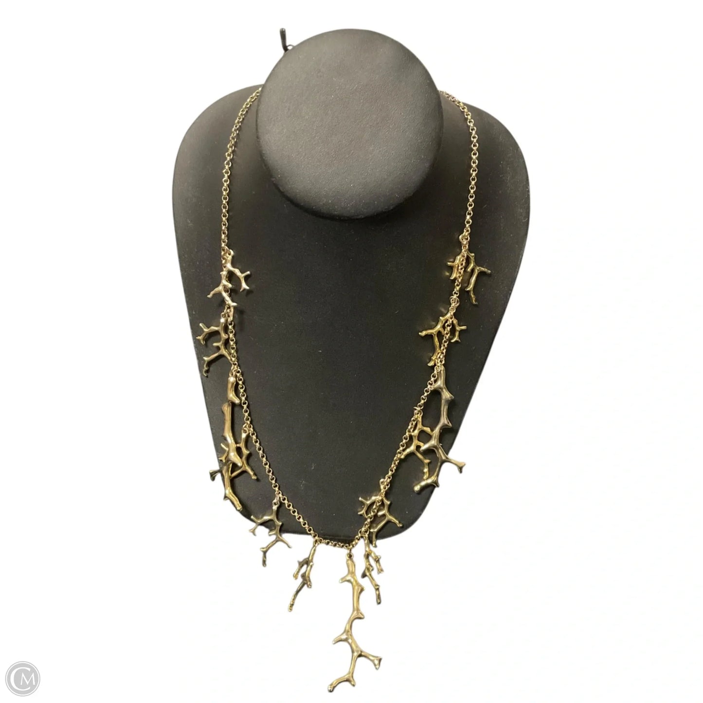 Necklace Chain By Banana Republic