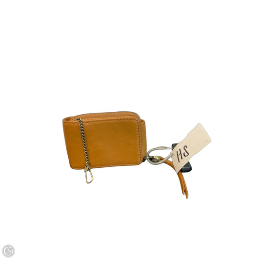 Key Chain By Hobo Intl, Size: Small