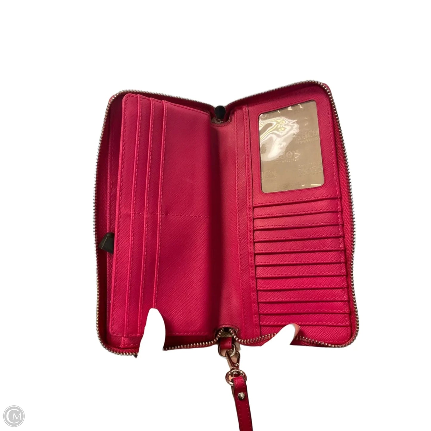 Wallet Designer By Michael Kors, Size: Medium