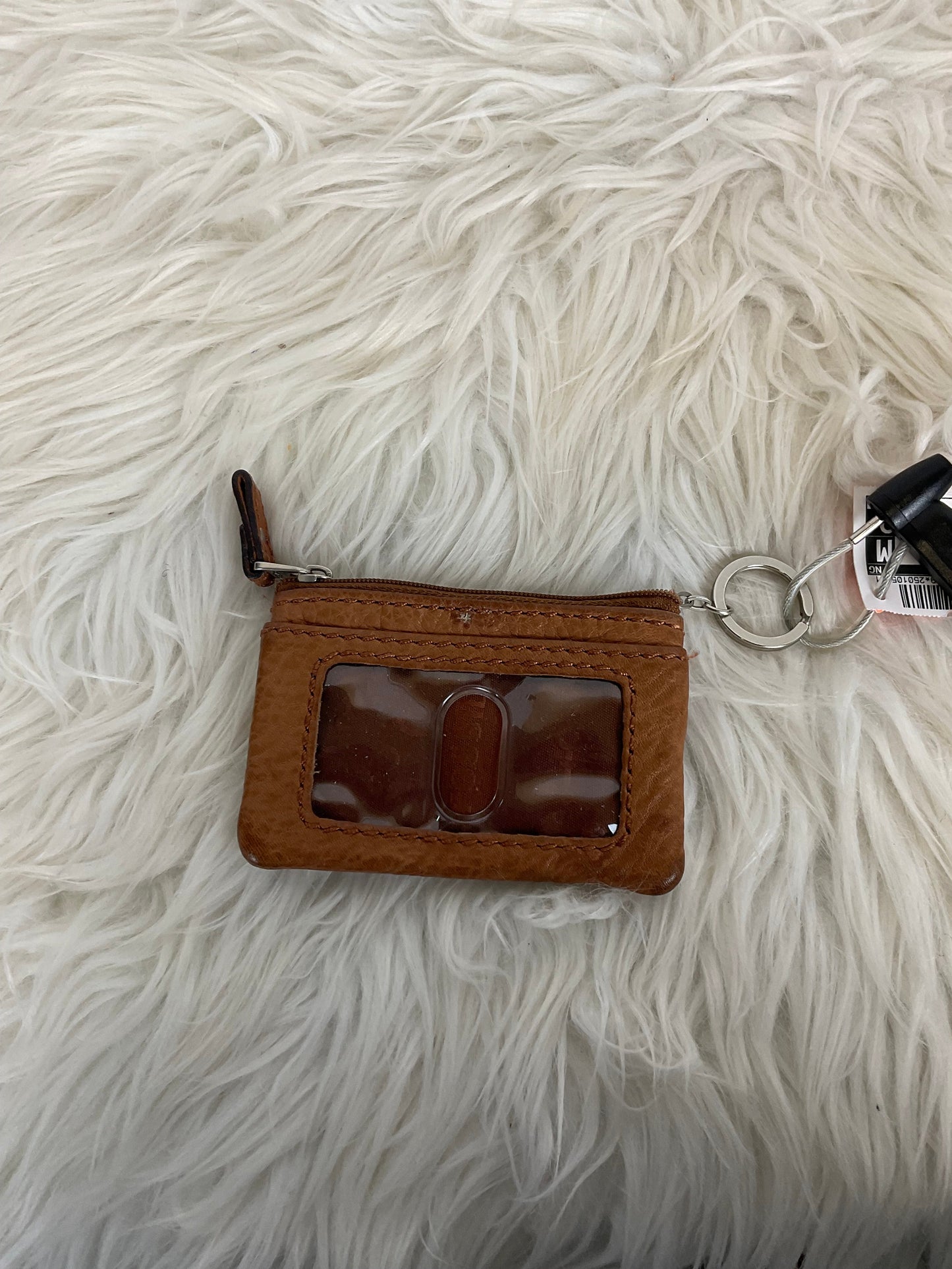Key Chain By Fossil, Size: Small