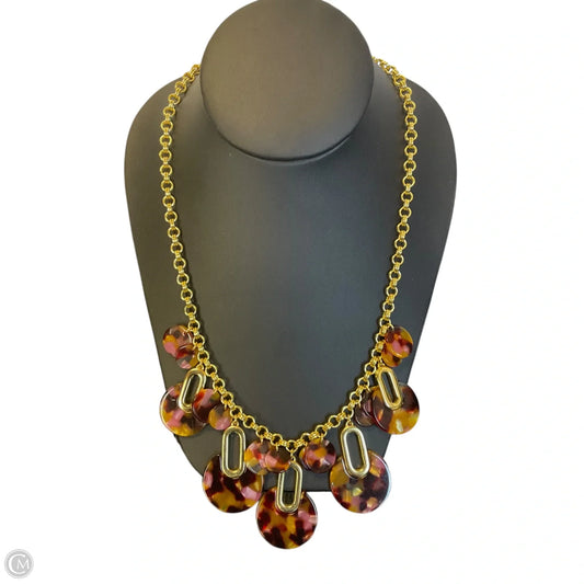 Necklace Chain By Talbots