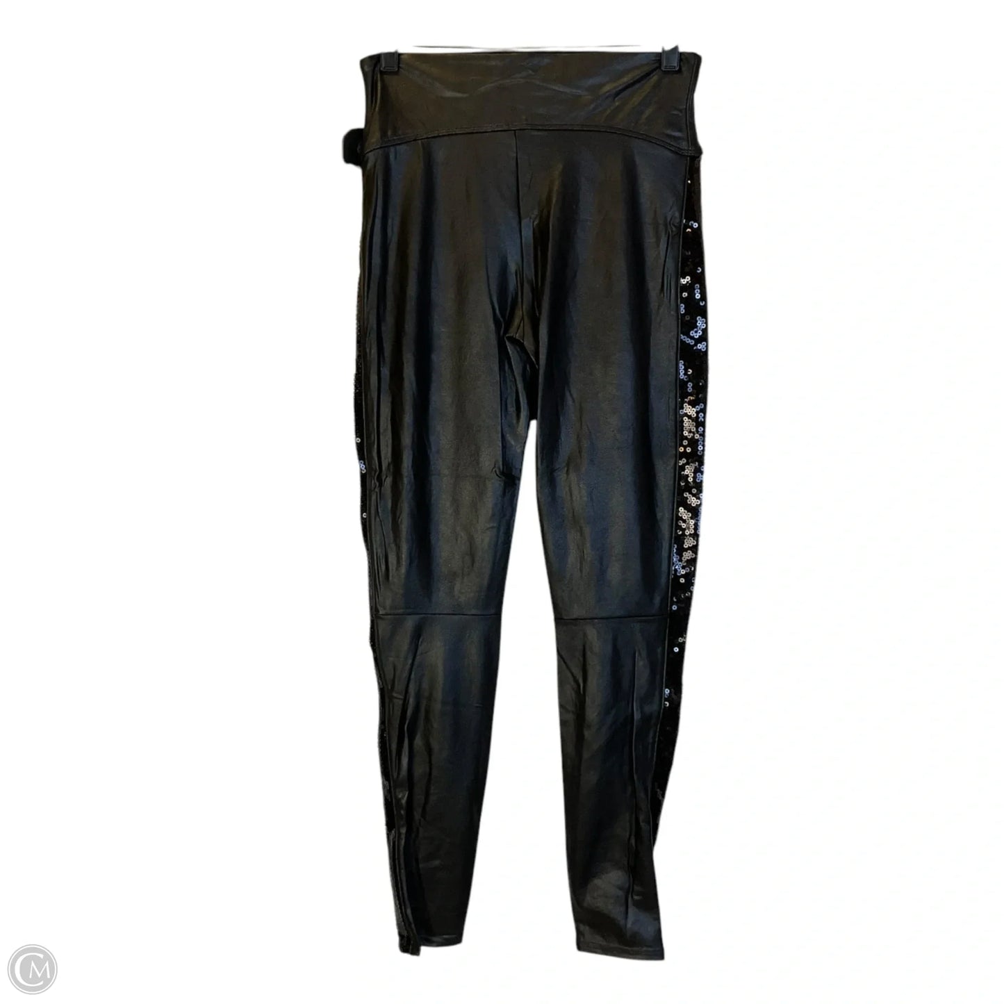 Pants Other By Spanx In Black, Size: M