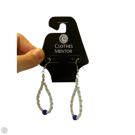 Earrings Dangle/drop By Clothes Mentor