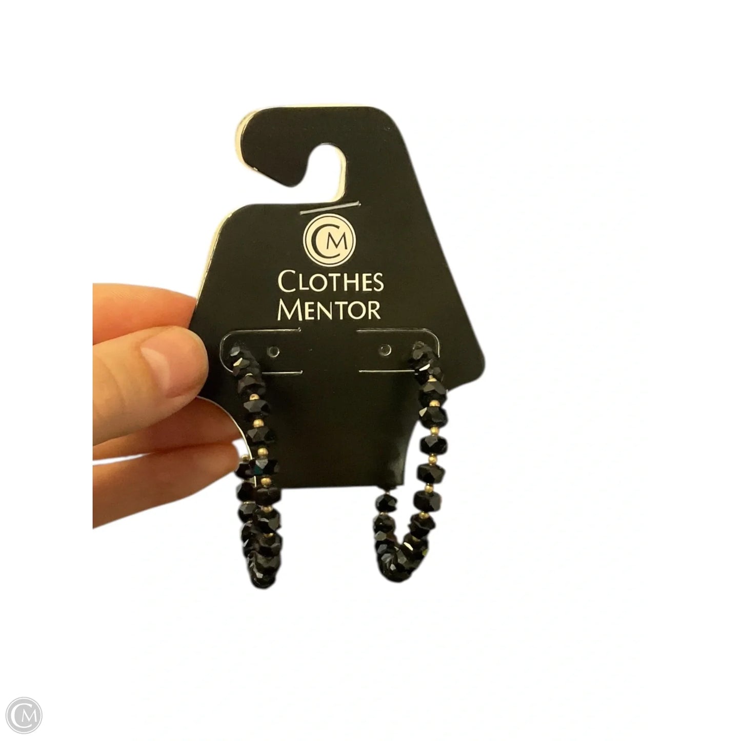 Earrings Hoop By Clothes Mentor