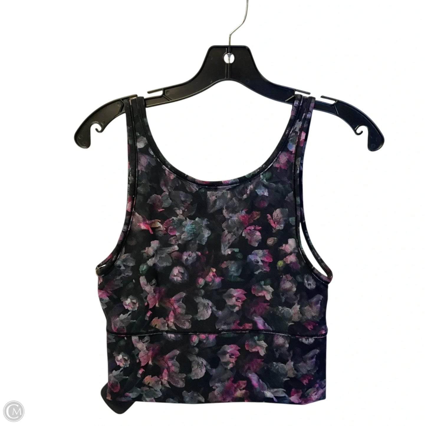 Athletic Bra By Lululemon In Multi-colored, Size: S