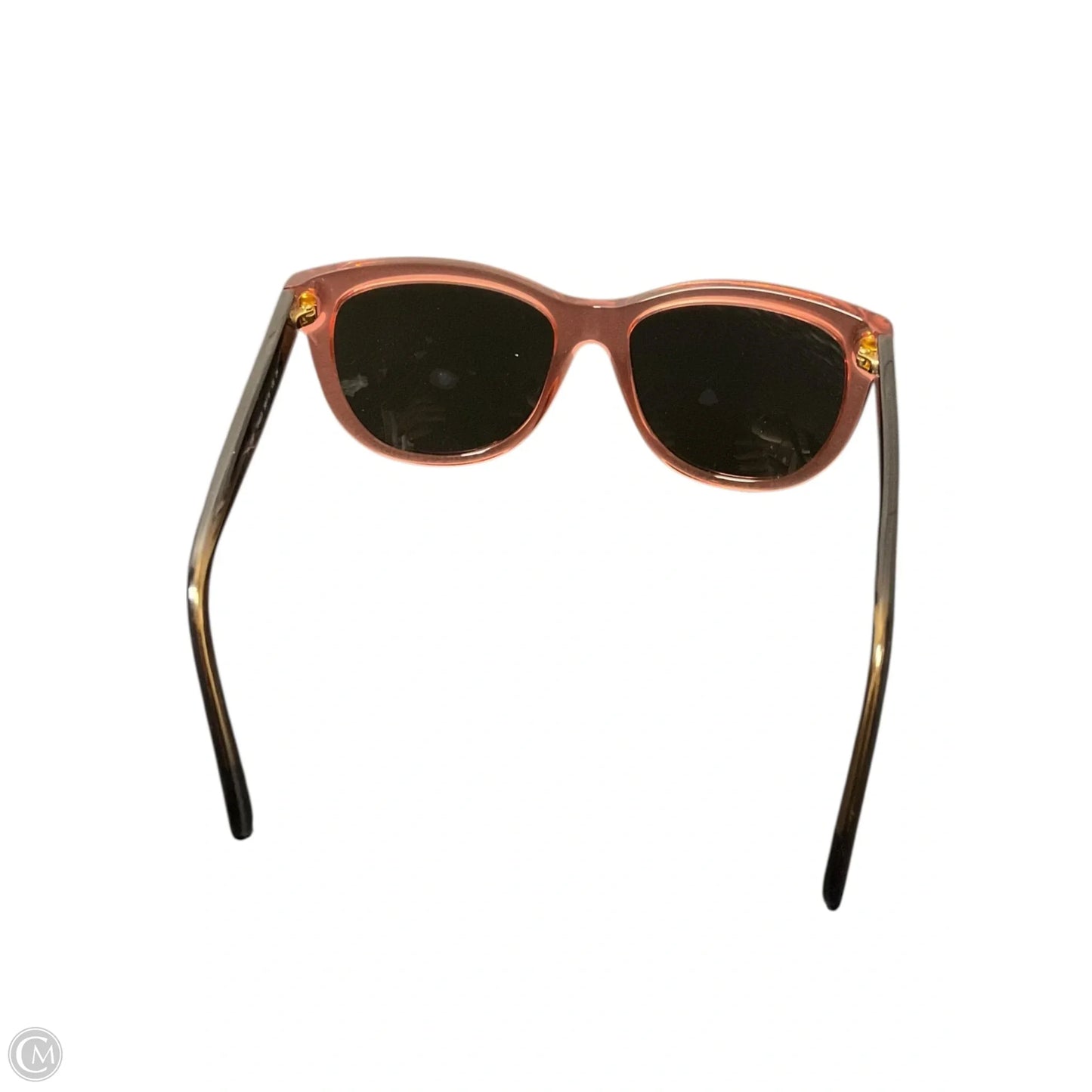 Sunglasses Designer By Tory Burch