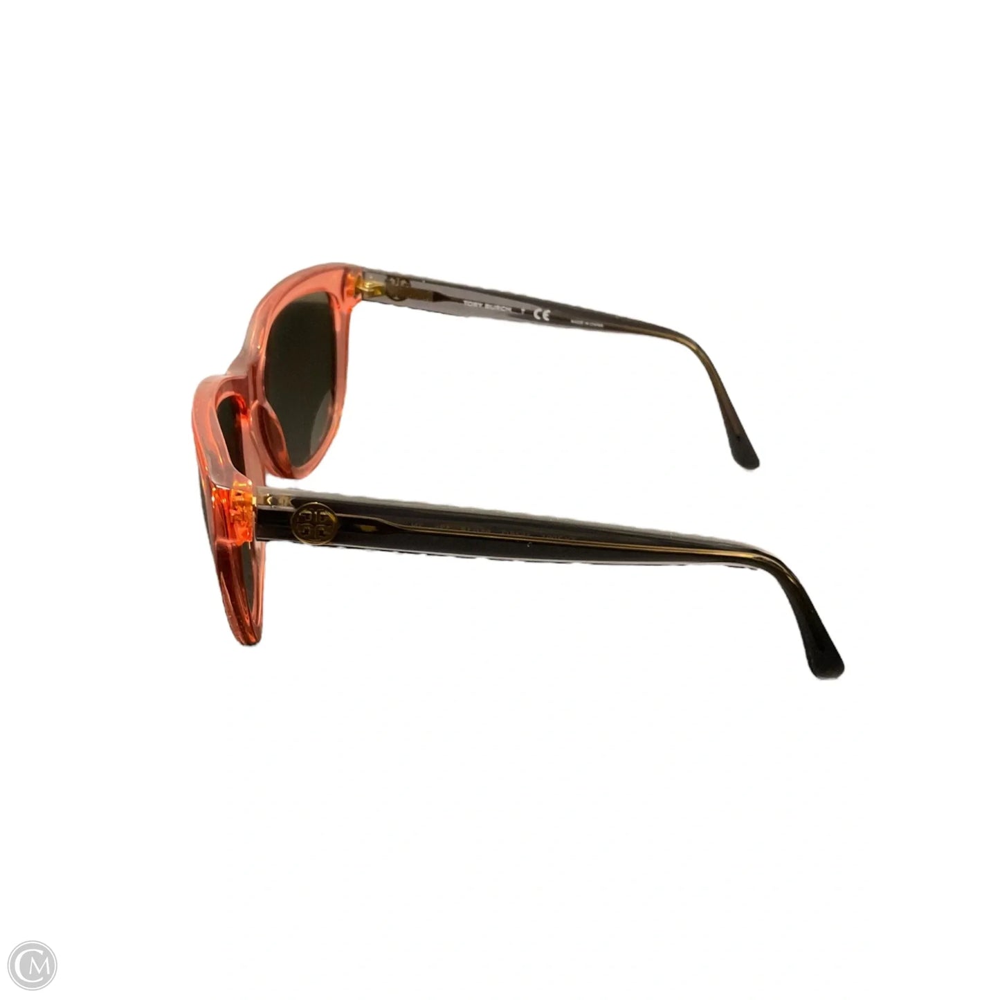 Sunglasses Designer By Tory Burch
