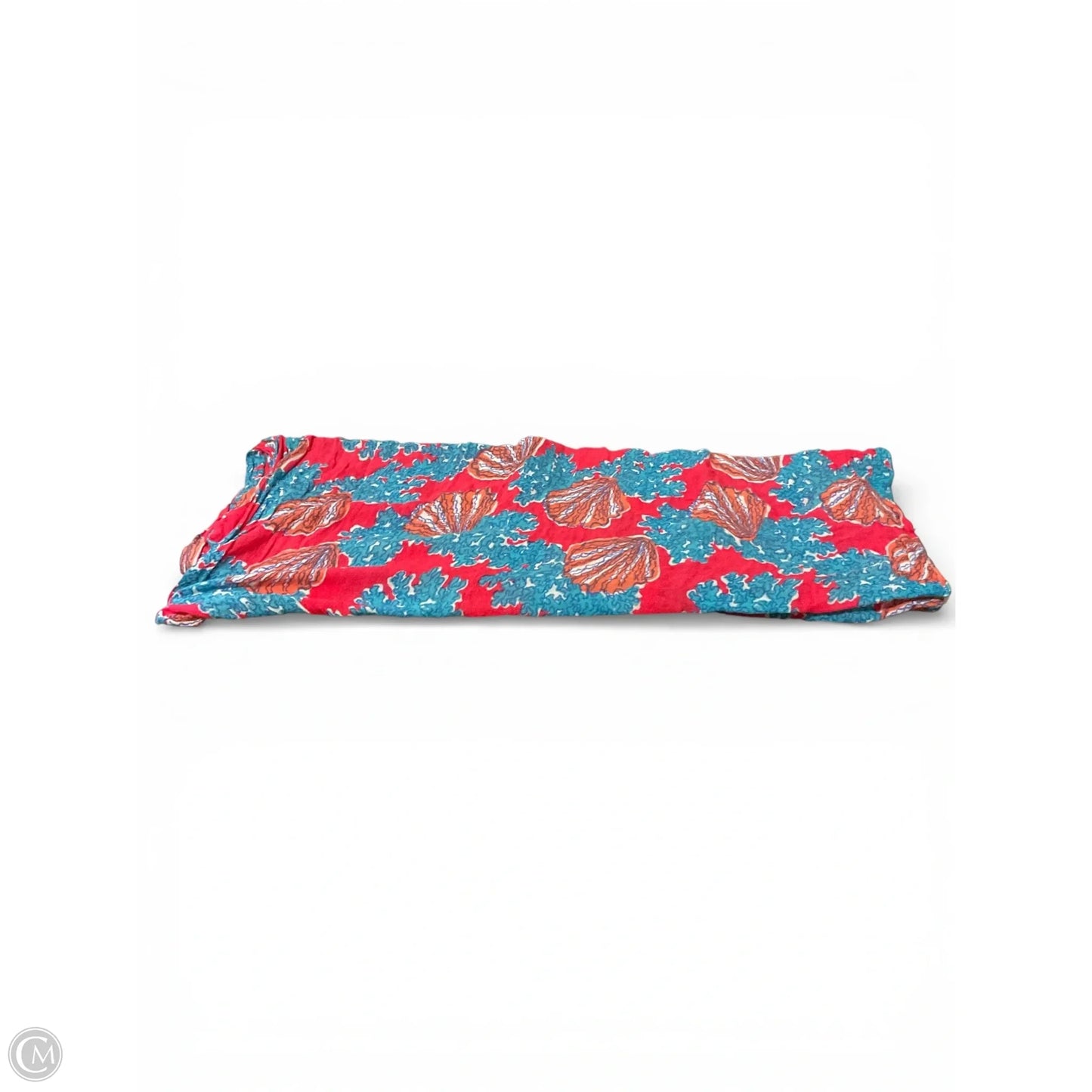Scarf Designer By Lilly Pulitzer