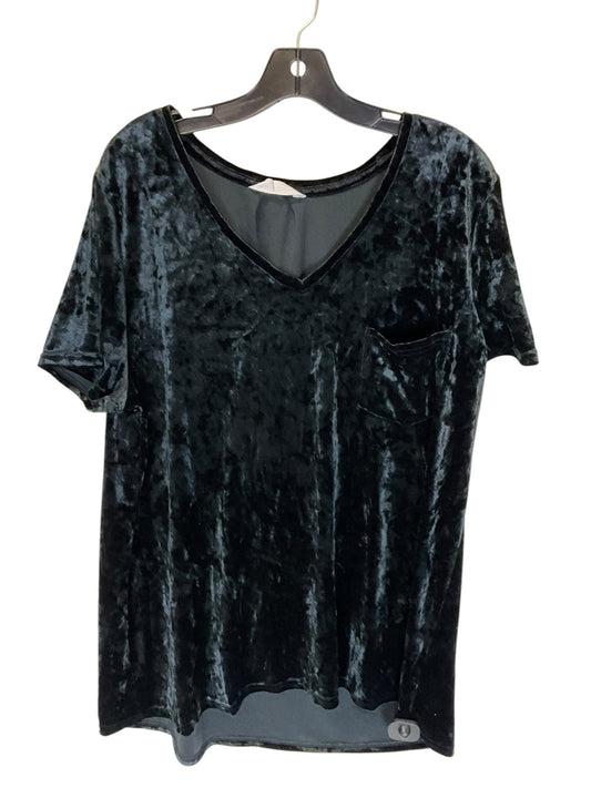 Top Short Sleeve By Clothes Mentor  Size: Xxl