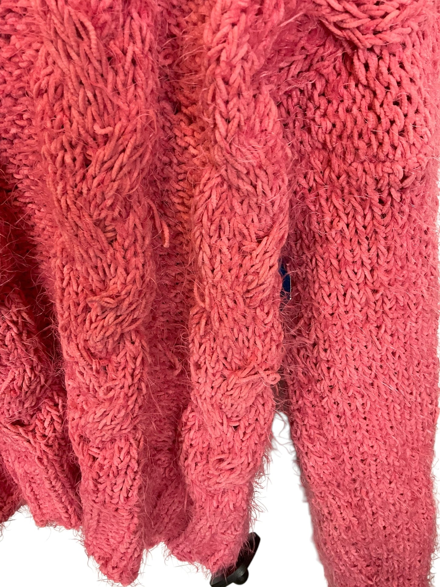 Sweater By Pol In Pink, Size: M