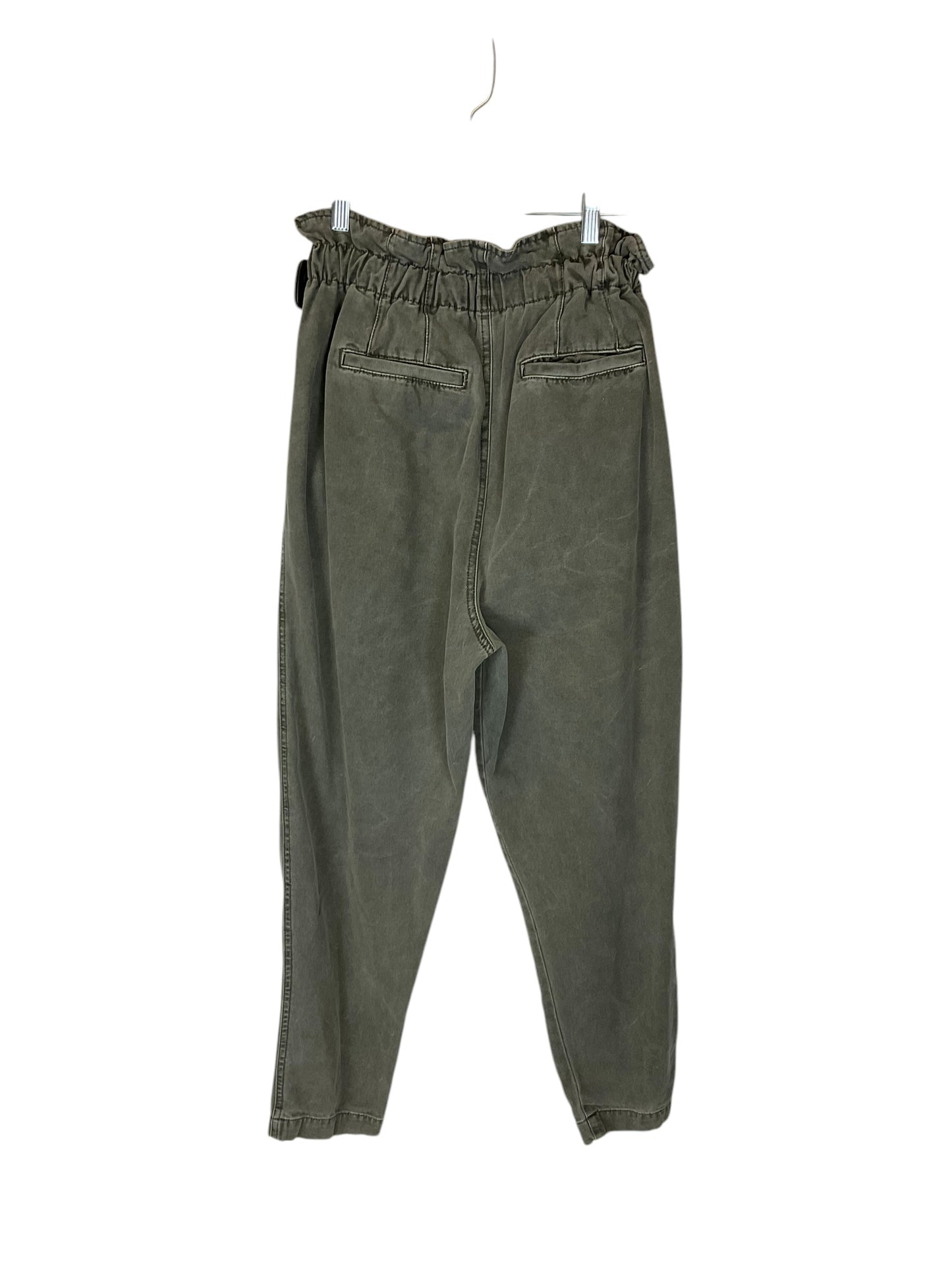 Pants Other By Free People In Green, Size: Xs
