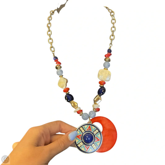 Necklace Pendant By Ruby Rd