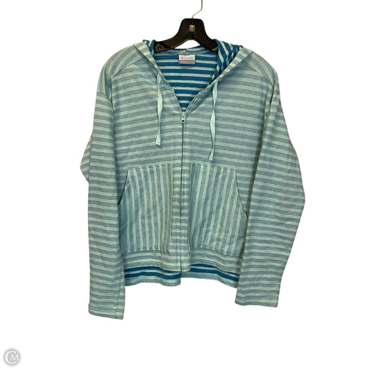 Jacket Other By Columbia In Blue, Size: M